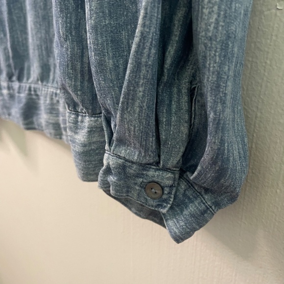 Denim Liverpool Size M - Picture 4 of 6